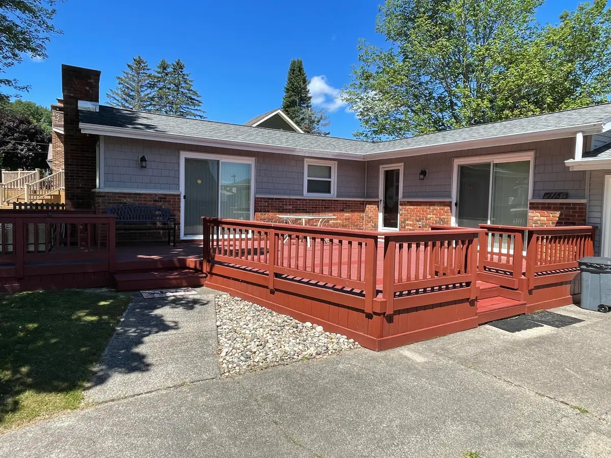 115 Holly Lane, Roscommon, MI 48653 - #1