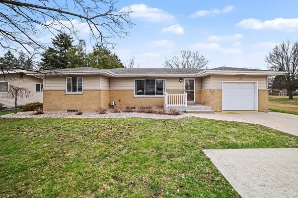 158 Salzburg Road, Bay City, MI 48706
