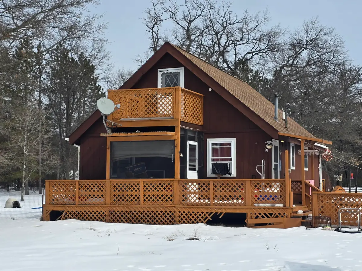 747 N Perry Creek Road, Mio, MI 48647 - #1