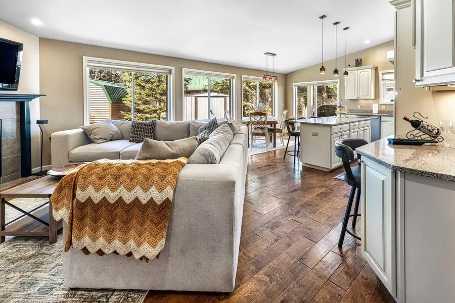 10869 W Higgins Lake Drive, Roscommon, MI 48653 - #2