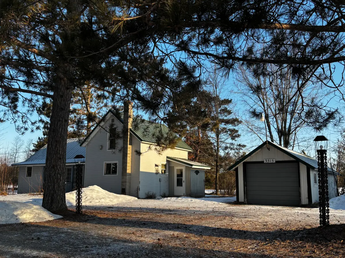 3515 Doerr Road, Mancelona, MI 49659 - #1