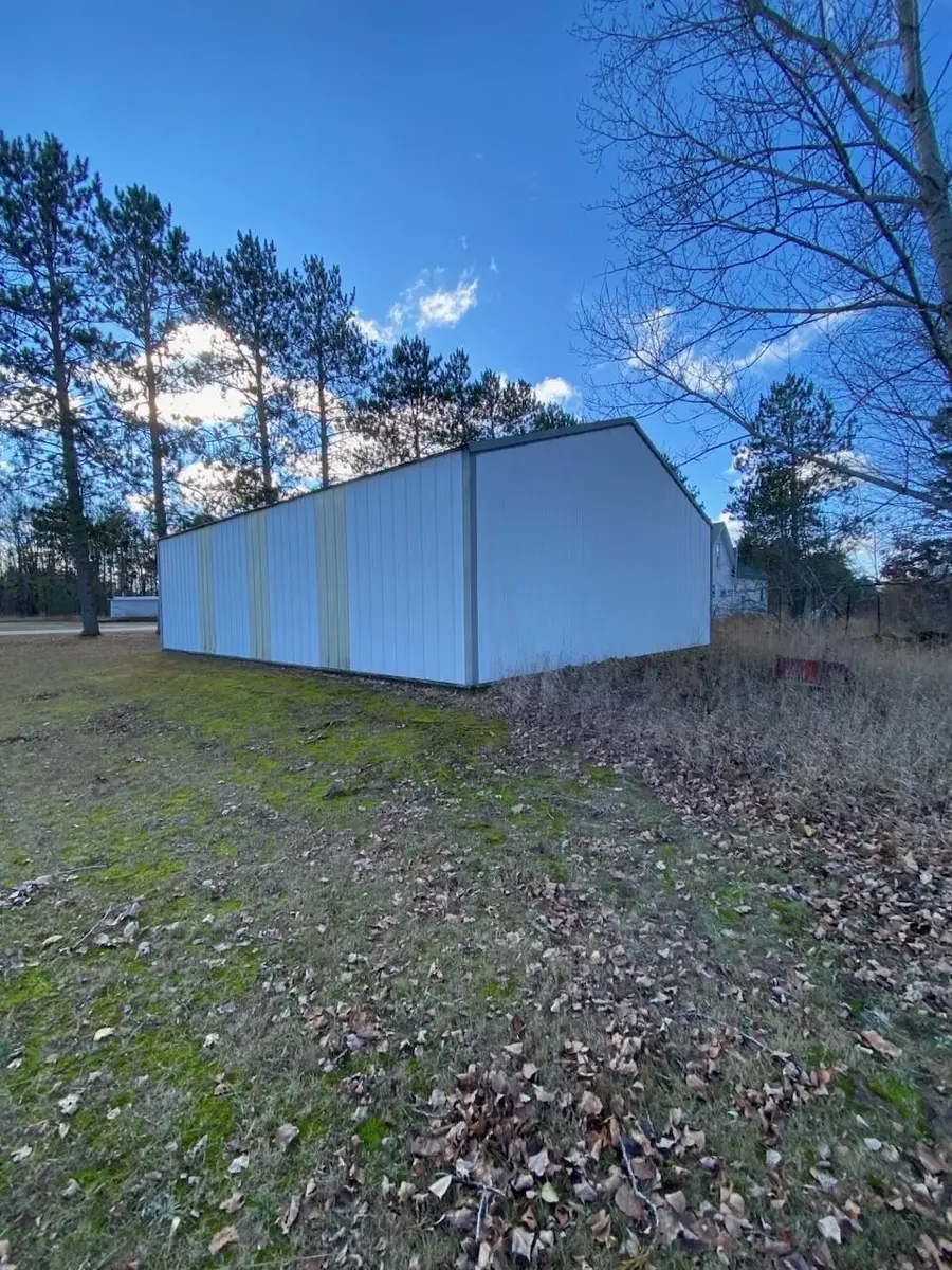 3515 Doerr Road, Mancelona, MI 49659 - #3