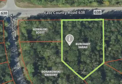 L 446-447 E County Rd 638, Presque Isle, MI 49777 - #1