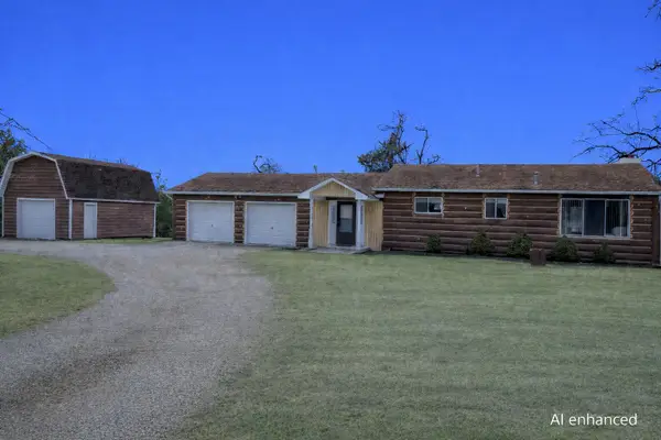 22480 Dowsett Trail, Atlanta, MI 49709