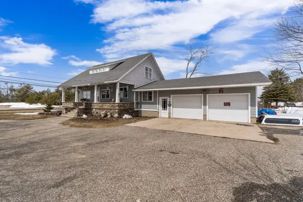 960 N Center Avenue, Gaylord, MI 49735