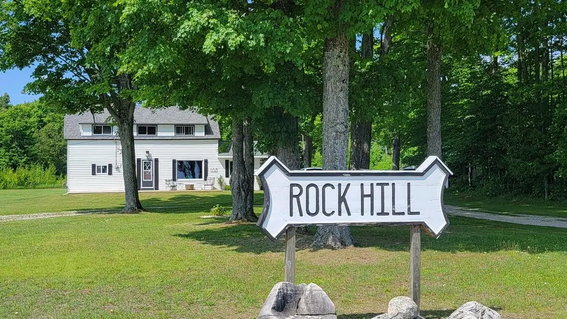 27906 W H 40, Trout Lake, MI 49793 - #1