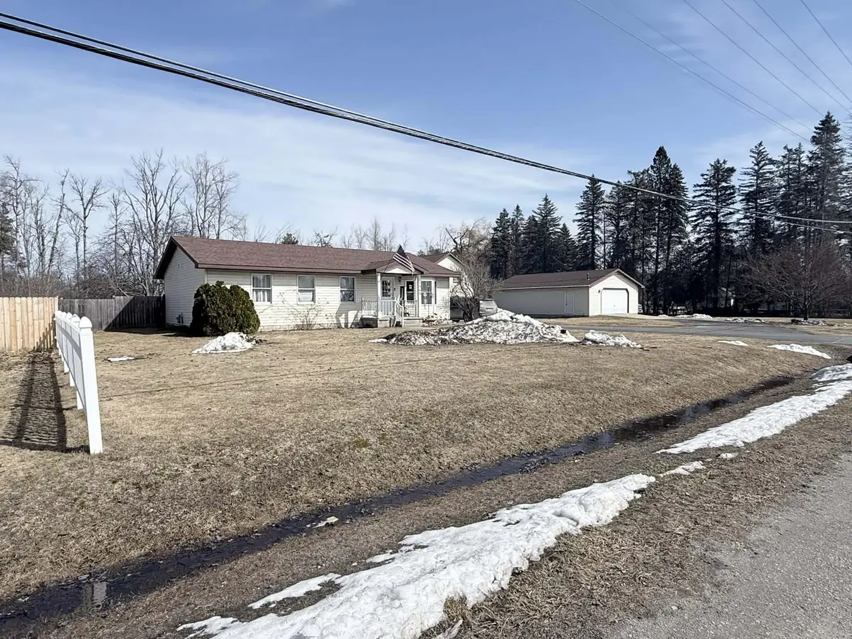 1040 Wayne Road, Alpena, MI 49707 - #1