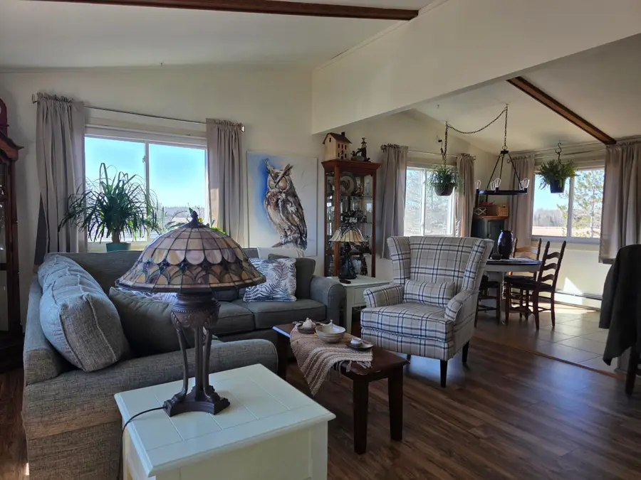 1762 S Bean Hill Road, Mikado, MI 48745 - #2