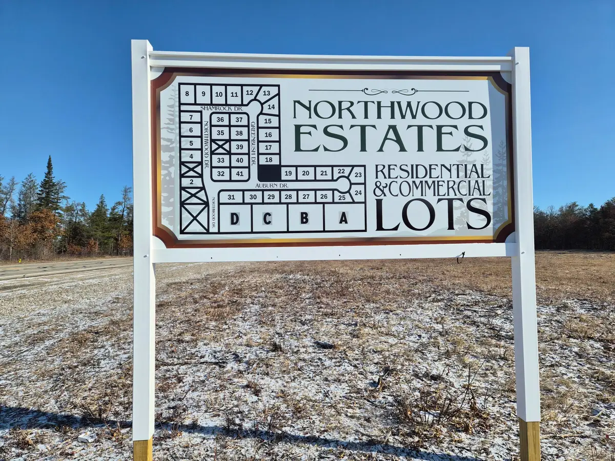 Parcel C I-75 Business Loop, Grayling, MI 49738 - #1