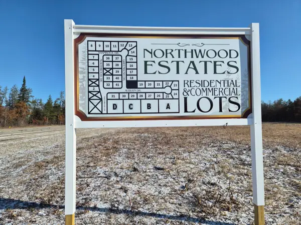 Parcel C I-75 Business Loop, Grayling, MI 49738