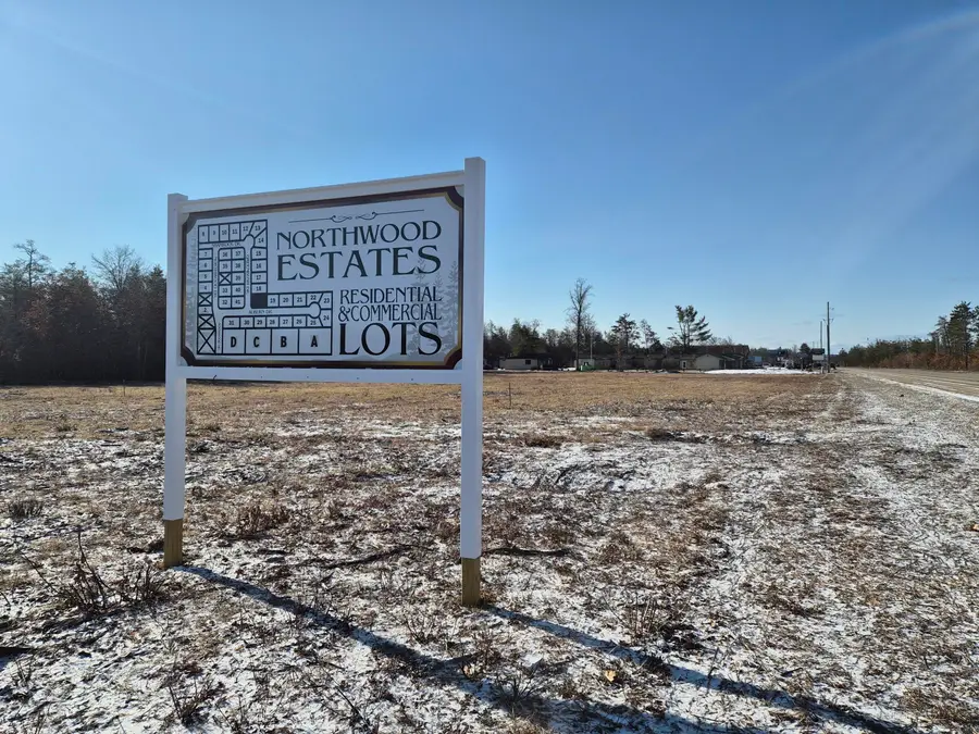 Parcel C I-75 Business Loop, Grayling, MI 49738 - #3