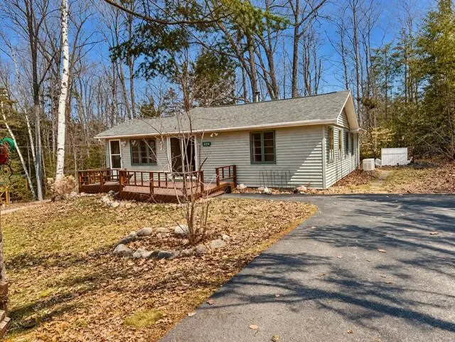5424 Park Street, Spruce, MI 48762 - #1