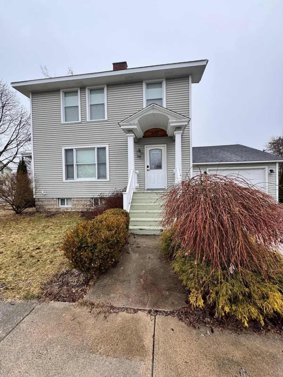 333 Mckinley Avenue, Alpena, MI 49707 - #1