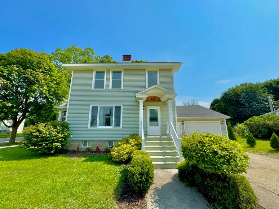 333 Mckinley Avenue, Alpena, MI 49707 - #2