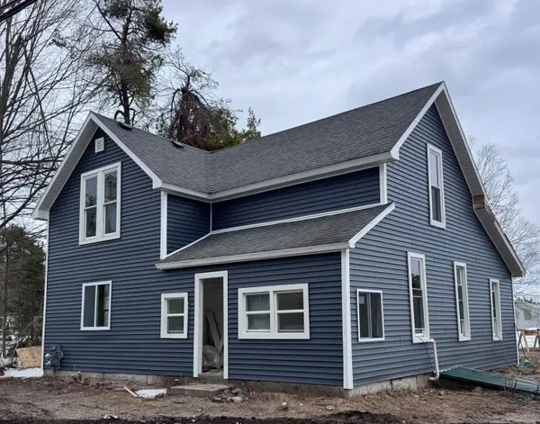 7588 Mill Street, Vanderbilt, MI 49795