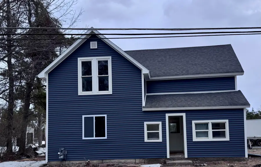 7588 Mill Street, Vanderbilt, MI 49795 - #2