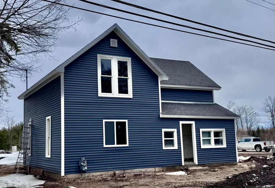 7588 Mill Street, Vanderbilt, MI 49795 - #3