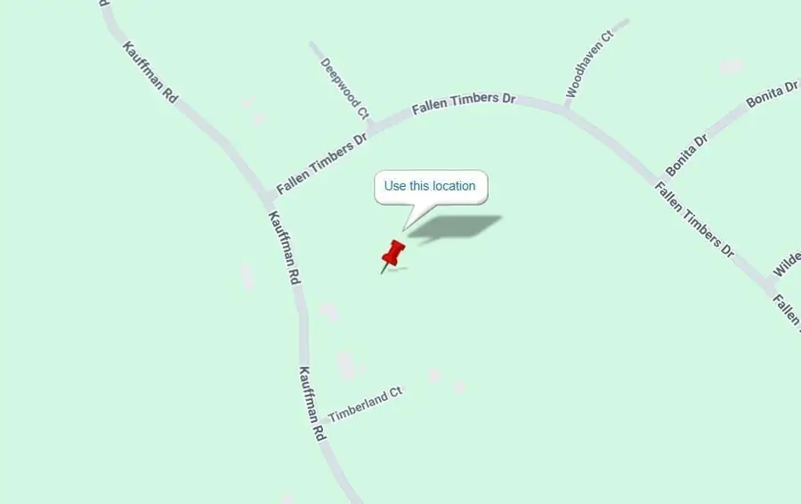 Lot 195 Kauffman Road, Presque Isle, MI 49777 - #2