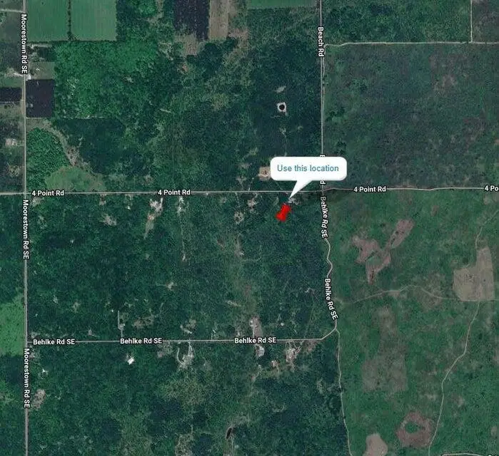 11858 4 Point Road, Fife Lake, MI 49633 - #2