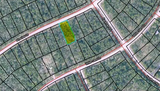 Lot 254 Pineview Drive, Presque Isle, MI 49777 - #2