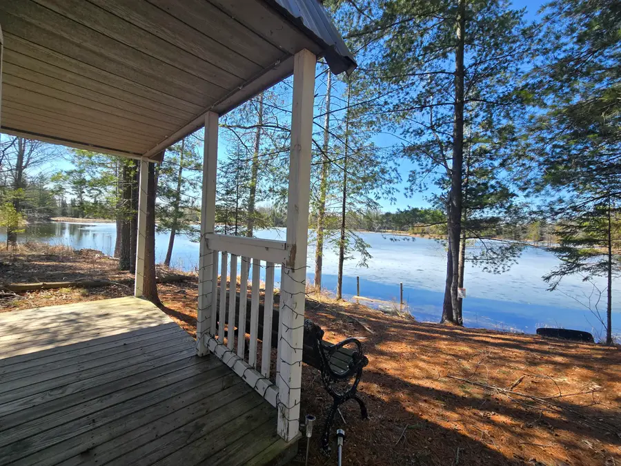 1.20 AC Doll Road, Lupton, MI 48635 - #3