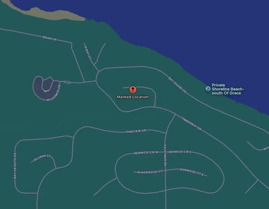 L 212-213 Shoreham Court, Presque Isle, MI 49777 - #2