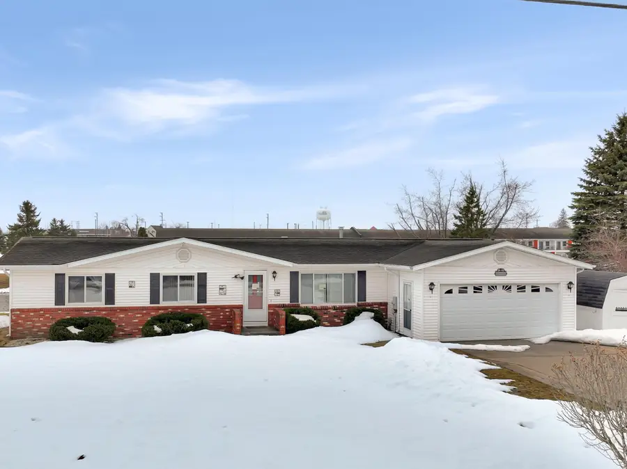 216 Riverside Drive, Cheboygan, MI 49721 - #2