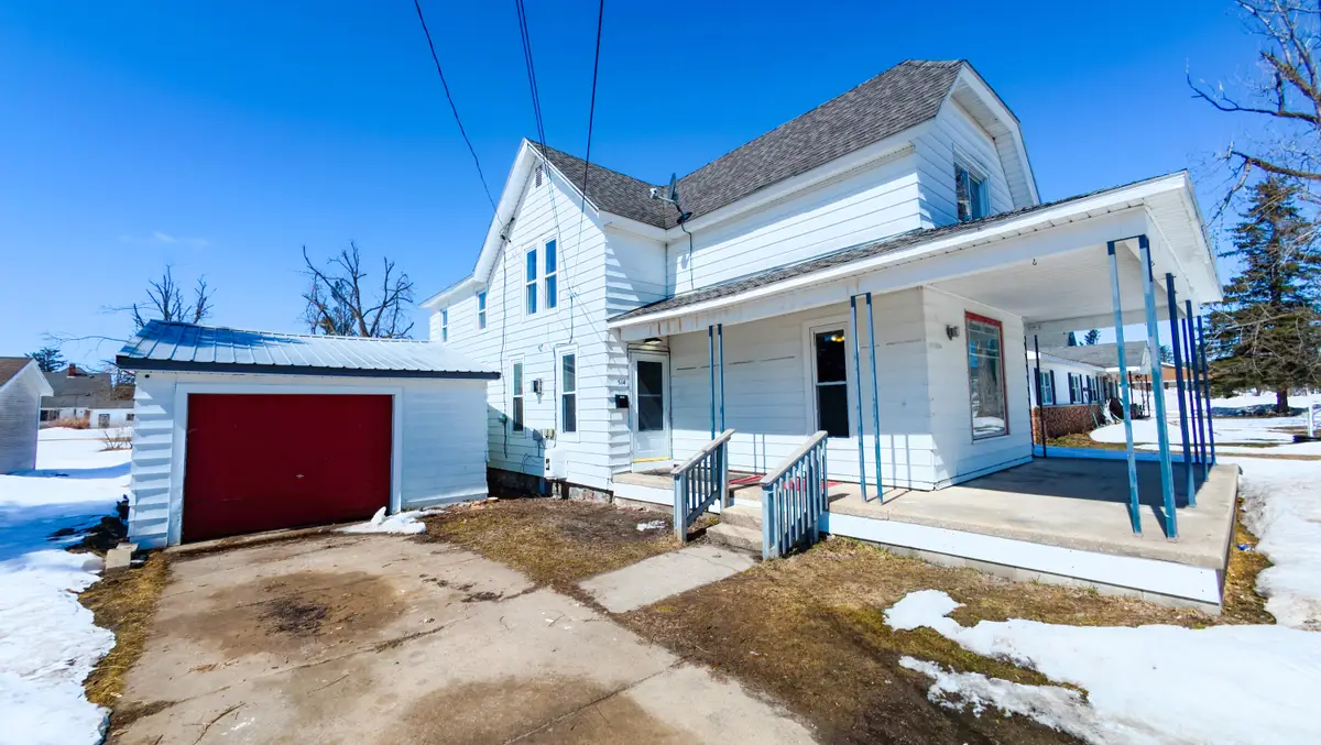 514 S Center Avenue, Gaylord, MI 49735 - #1