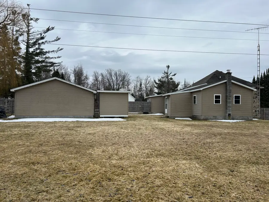 22130 Cohoon Road, Hillman, MI 49746 - #2