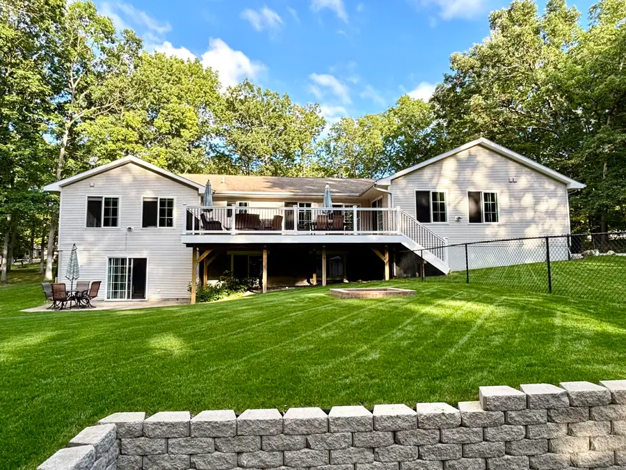 10603 Tall Oaks Court, Roscommon, MI 48653 - #3