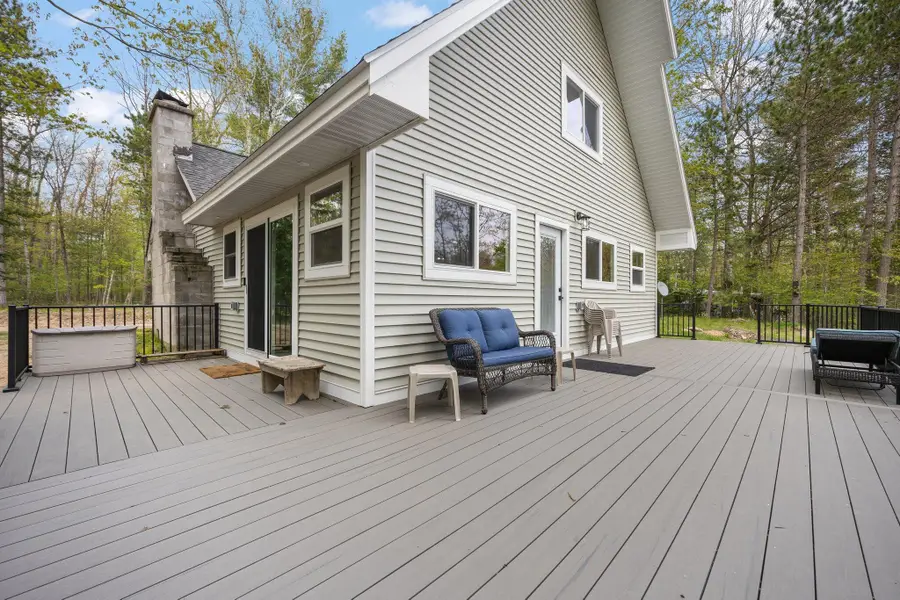 1439 Apache Trail, Gaylord, MI 49735 - #3