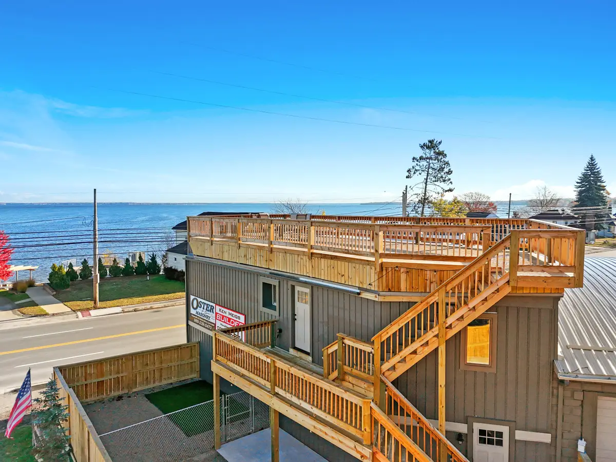 5783 W Houghton Lake Drive, Houghton Lake, MI 48629 - #1