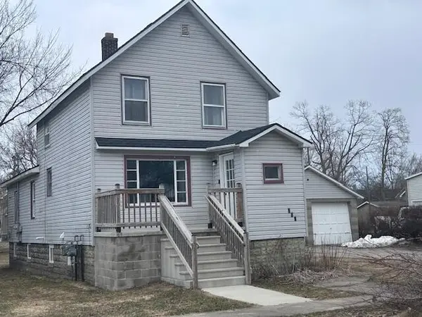 119 Tuttle Street, Alpena, MI 49707