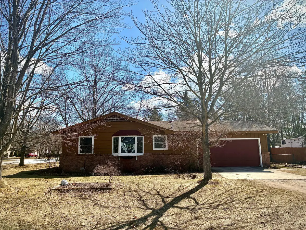 1309 Crestview Drive, Alpena, MI 49707 - #1