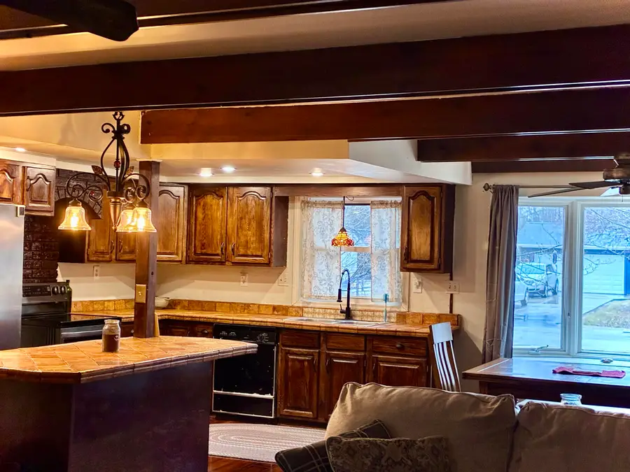 1309 Crestview Drive, Alpena, MI 49707 - #3