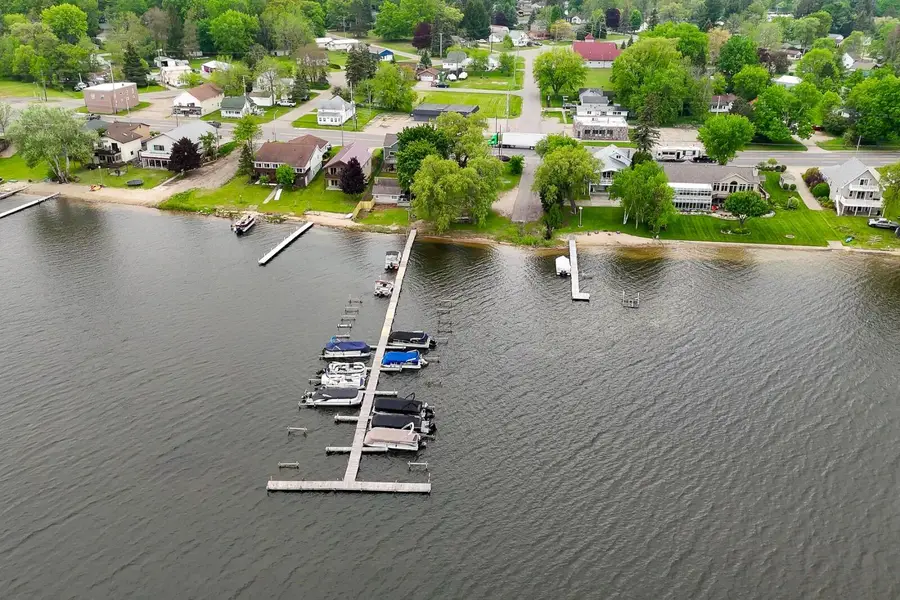 5968 W Houghton Lake Drive, Houghton Lake, MI 48629 - #3