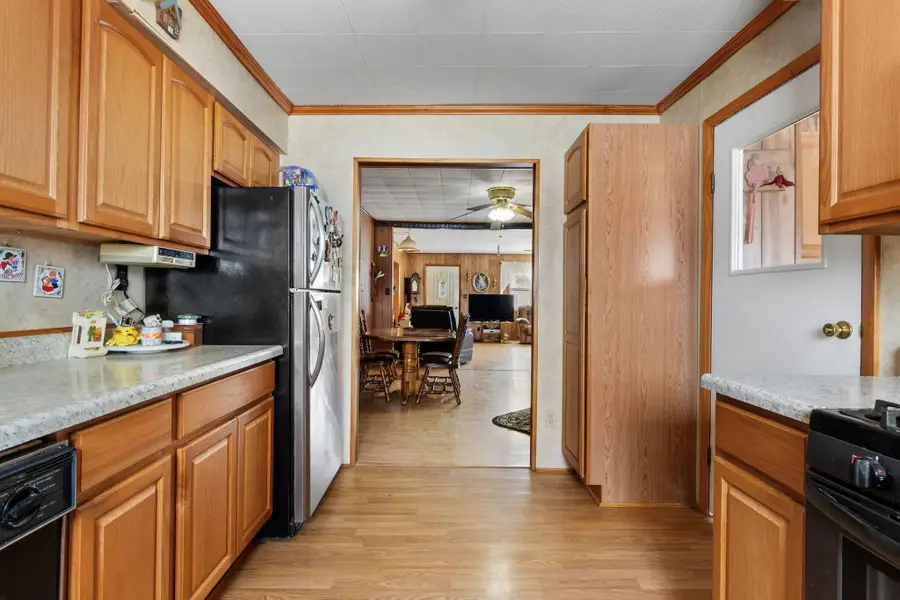 1310 Court Street, Cheboygan, MI 49721 - #3