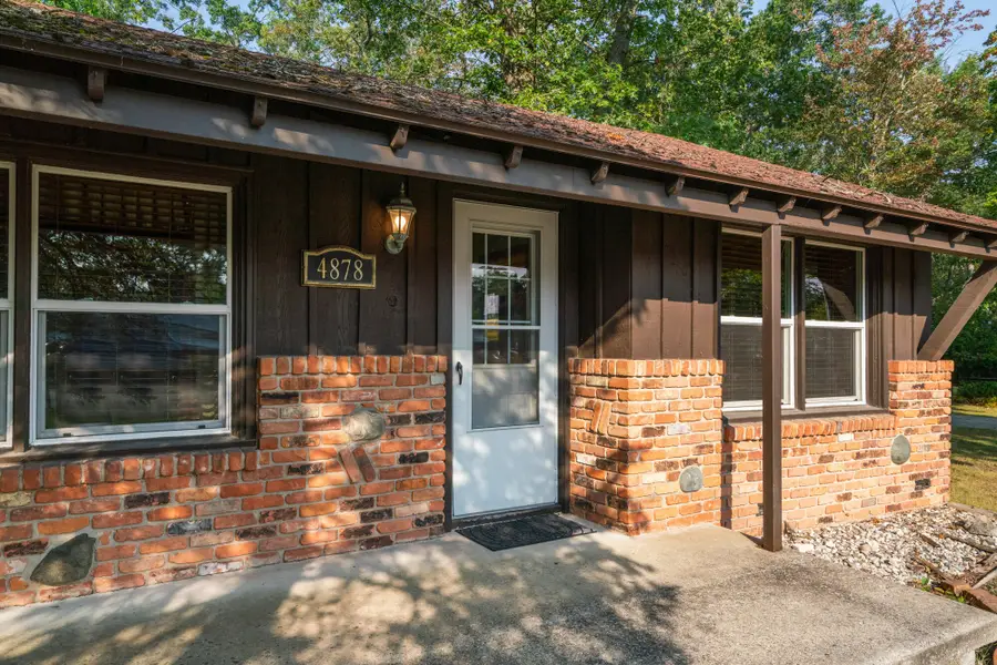 4878 S Straits Highway, Indian River, MI 49749 - #2