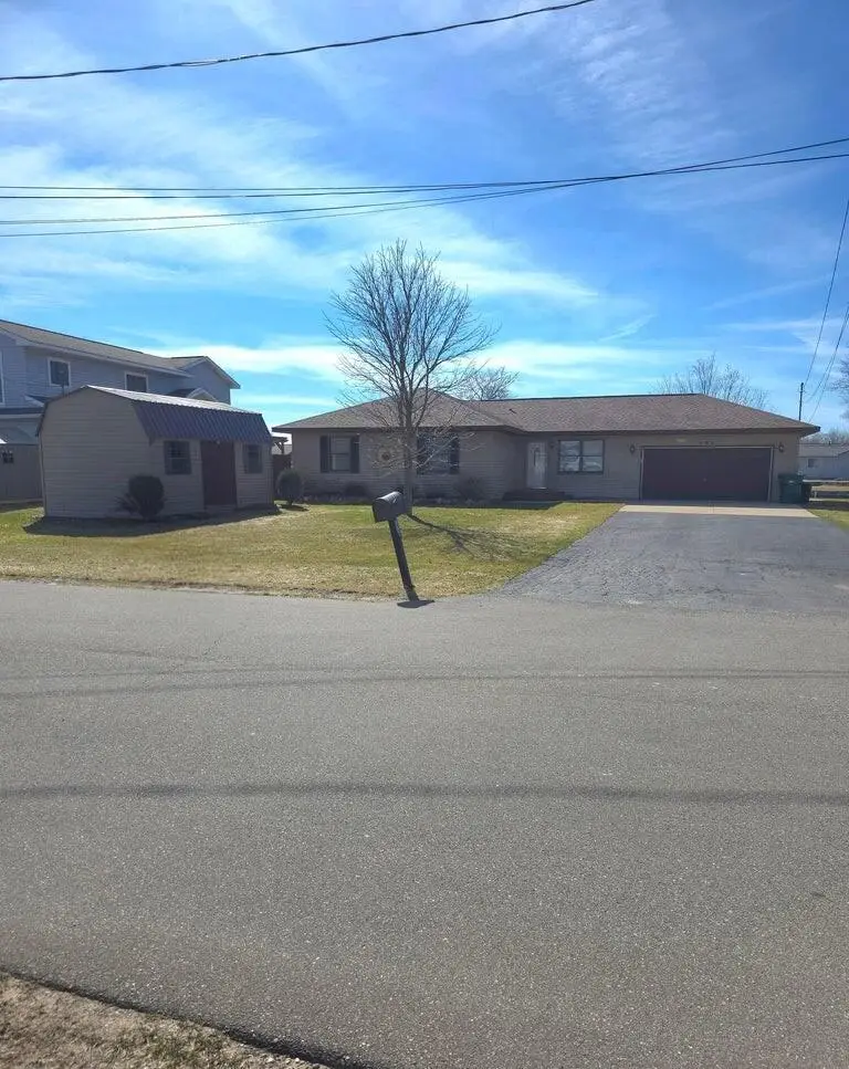 102 Dockside Drive, Houghton Lake, MI 48629 - #1