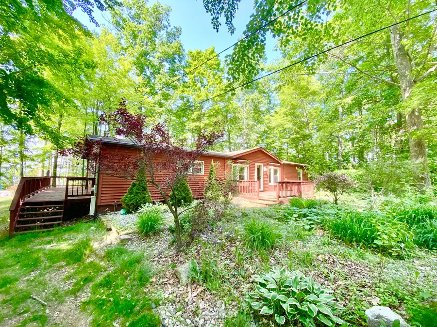 4331 S Canal Drive, Harrison, MI 48625 - #3