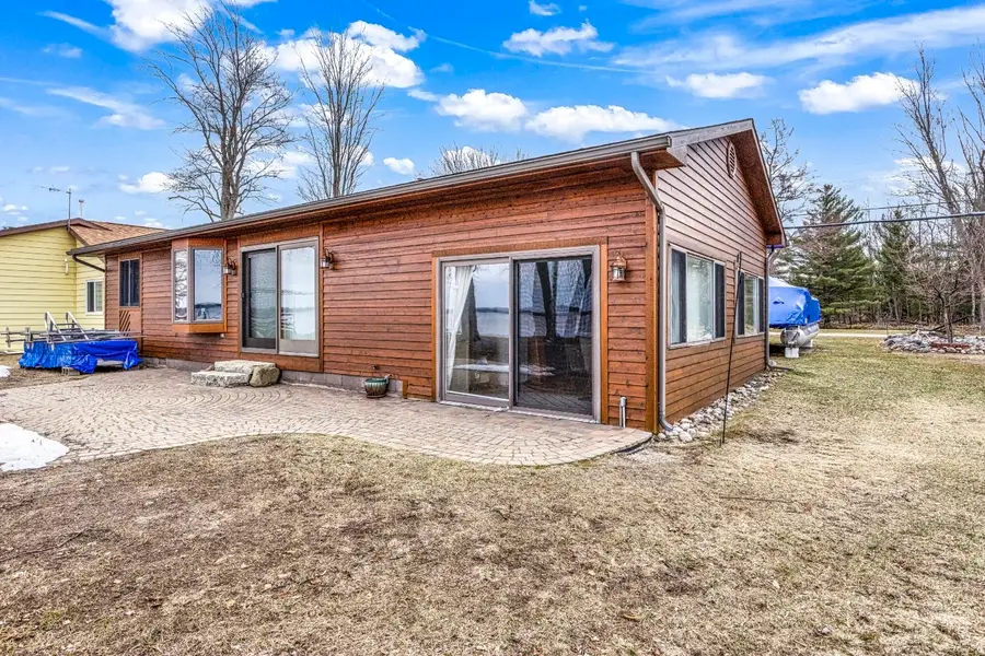 2077 Long Point Drive, Houghton Lake, MI 48629 - #3