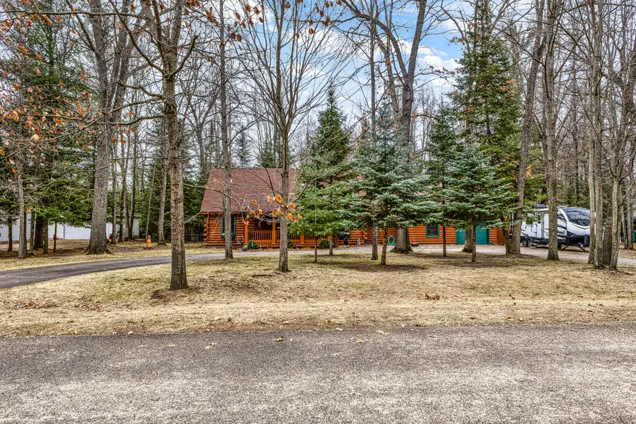 305 Meadow Lane, Prudenville, MI 48651 - #3