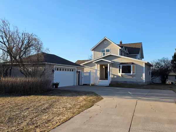 207 Mason Street, Alpena, MI 49707