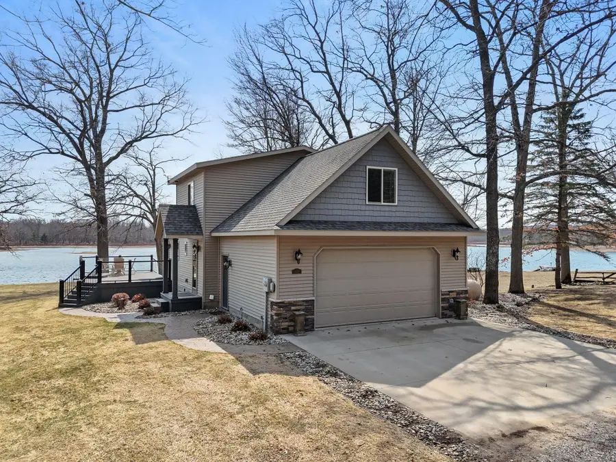 6150 Northpoint Drive, Saint Helen, MI 48656 - #2