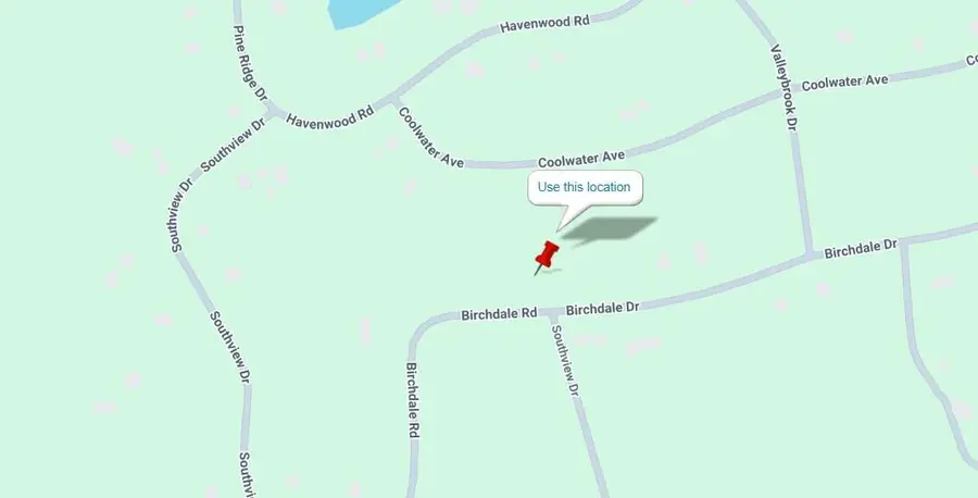 Lot 163 Birchdale Drive, Johannesburg, MI 49751 - #2