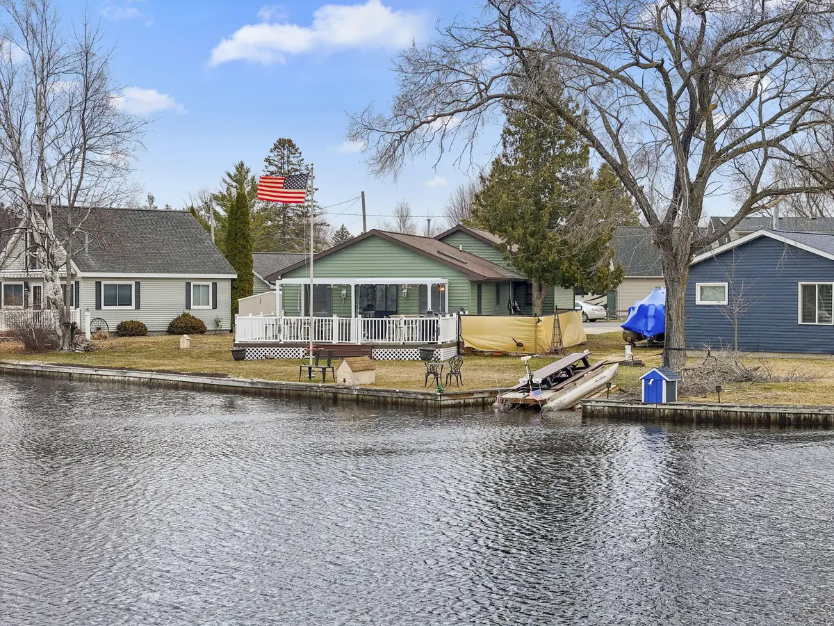 124 Tuscaroras Trail, Prudenville, MI 48651 - #1