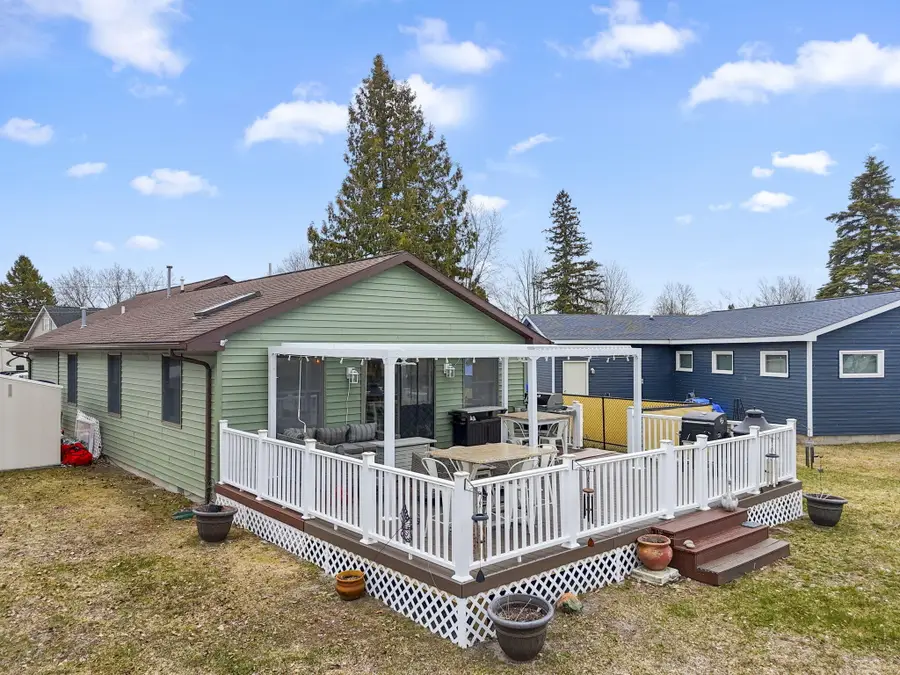 124 Tuscaroras Trail, Prudenville, MI 48651 - #2