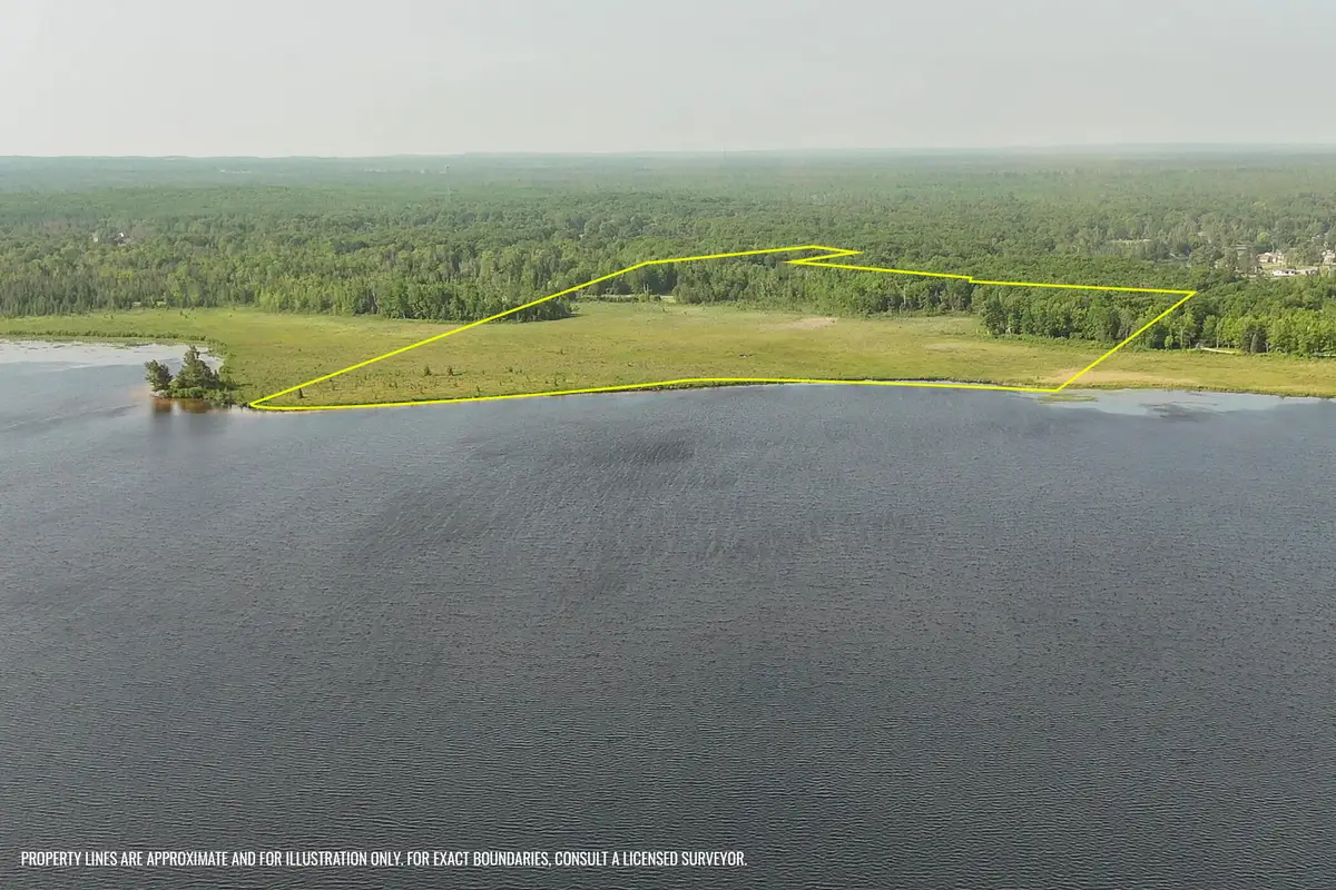 7001 Jasmyn Drive, Saint Helen, MI 48656 - #1