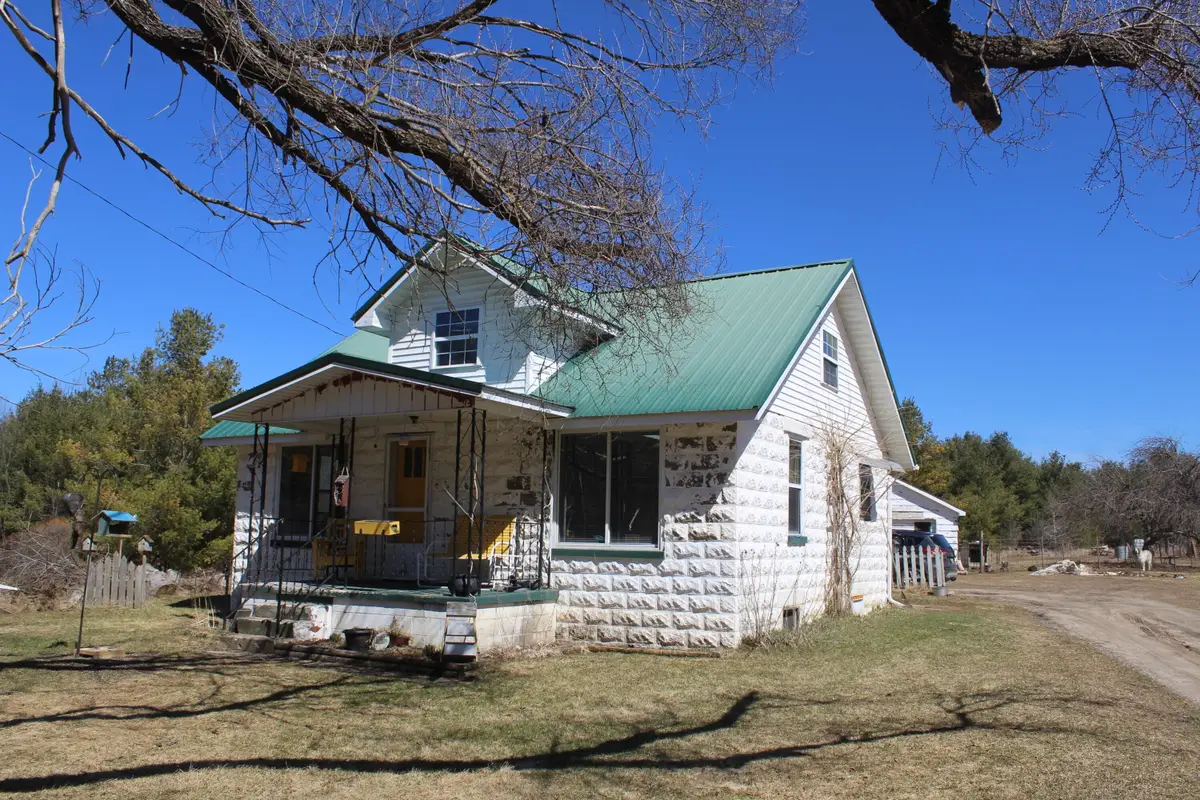 1932 Knepp Road, Fairview, MI 48621 - #1