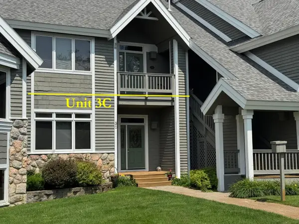 4600 Fazio Drive, Gaylord, MI 49735